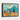 Colorful Expressions of Rural Tranquility Framed Canvas (Black) / 40 x 30