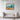Colorful Expressions of Rural Tranquility Framed Canvas (Walnut) / 30 x 20