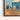 Colorful Expressions of Rural Tranquility Framed Canvas (Walnut) / 40 x 30