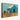 Colorful Expressions of Rural Tranquility Canvas Wrap / 30 x 20