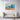 Colorful Expressions of Rural Tranquility Canvas Wrap / 30 x 20