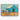 Colorful Expressions of Rural Tranquility Canvas Wrap / 48 x 32