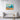Colorful Expressions of Rural Tranquility Canvas Wrap / 24 x 18