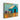 Colorful Expressions of Rural Tranquility Canvas Wrap / 10 x 8