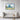 Rustic Charm of Countryside Living Framed Canvas (Black) / 30 x 20