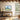 Rustic Charm of Countryside Living Framed Canvas (Black) / 40 x 30