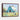 Rustic Charm of Countryside Living Framed Canvas (Walnut) / 24 x 18
