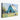 Rustic Charm of Countryside Living Canvas Wrap / 48 x 32