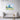 Rustic Charm of Countryside Living Canvas Wrap / 24 x 18