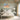 Rustic Farmhouse and Grazing Cattle Canvas Wrap / 14 x 11