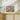 Patchwork Pastures and Playful Cows Fine Art Print / 30 x 20