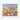 Patchwork Pastures and Playful Cows Fine Art Print / 20 x 16