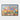 Patchwork Pastures and Playful Cows Framed Canvas (Black) / 48 x 32