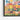 Patchwork Pastures and Playful Cows Framed Canvas (Black) / 48 x 32