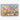 Patchwork Pastures and Playful Cows Canvas Wrap / 30 x 20