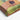 Patchwork Pastures and Playful Cows Canvas Wrap / 30 x 20