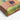 Patchwork Pastures and Playful Cows Canvas Wrap / 32 x 24