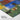 Autumn Hues over Rural Harmony Fine Art Print / 48 x 32
