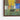 Autumn Hues over Rural Harmony Framed Canvas (Walnut) / 48 x 32