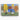 Autumn Hues over Rural Harmony Canvas Wrap / 48 x 32