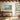 Sunlit Pastures and Rustic Charm Framed Canvas (Walnut) / 48 x 32