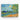 Sunlit Pastures and Rustic Charm Canvas Wrap / 24 x 18