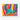 Twilight Grazing in Expressive Colors Fine Art Print / 20 x 16