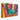 Twilight Grazing in Expressive Colors Canvas Wrap / 30 x 20