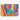 Twilight Grazing in Expressive Colors Canvas Wrap / 30 x 20