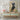 Whimsical Garden Soiree with Cat and Bunnies Canvas Wrap / 30 x 40