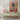 Whimsical Cat in Hat Tea Party Canvas Wrap / 18 x 24