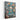 Whimsical Tea Time with Charming Rabbits Canvas Wrap / 8 x 10