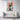 Whimsical Cat in a Colorful World Canvas Wrap / 32 x 48