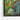 Whimsical Tea Party in the Woods Framed Canvas (Black) / 32 x 48