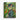 Whimsical Tea Party in the Woods Canvas Wrap / 8 x 10