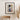 The Aristocratic Cat in Top Hat Fine Art Print / 32 x 48