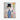 The Aristocratic Cat in Top Hat Canvas Wrap / 24 x 32
