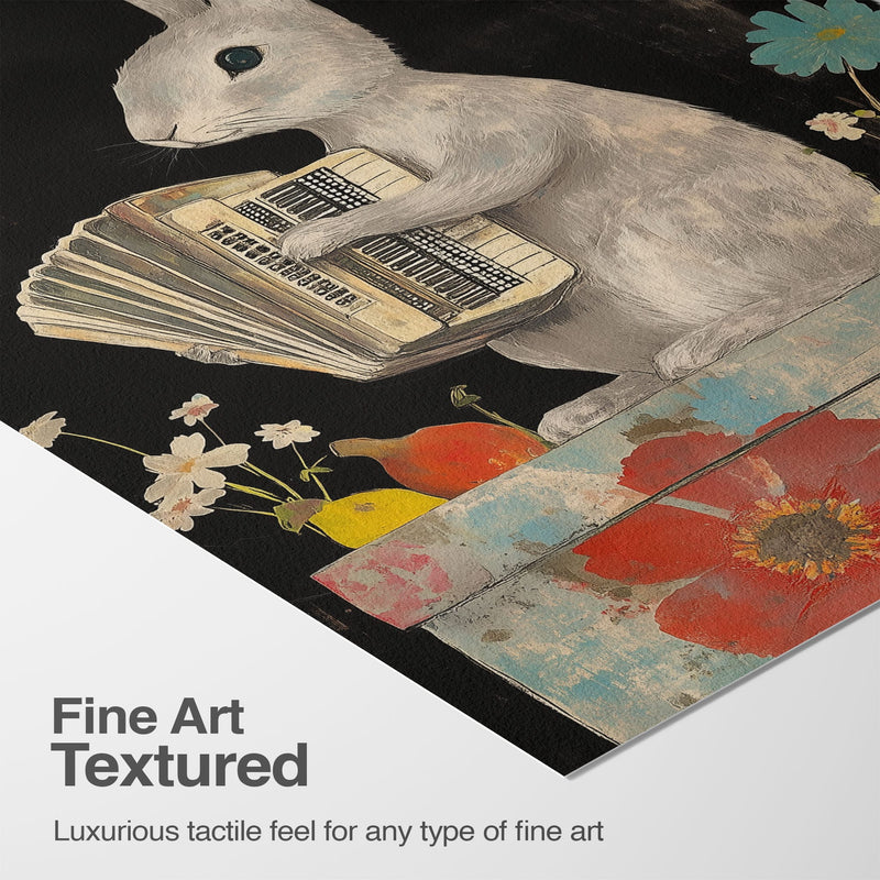 Luxurious Texture & Detail