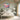 Vivid Dreamscape of Chroma Layers Framed Canvas (Walnut) / 10 x 8