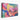 Vivid Dreamscape of Chroma Layers Canvas Wrap / 48 x 32