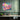 Vivid Dreamscape of Chroma Layers Canvas Wrap / 14 x 11