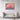 Vivid Dreamscape Swirls of Color Framed Canvas (Black) / 48 x 32