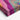 Vivid Dreamscape Swirls of Color Canvas Wrap / 48 x 32