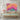 Vivid Dreamscape Swirls of Color Canvas Wrap / 48 x 32