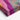 Vivid Dreamscape Swirls of Color Canvas Wrap / 32 x 24