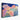 Coral Symphony in Oceanic Hues Canvas Wrap / 30 x 20