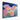 Coral Symphony in Oceanic Hues Canvas Wrap / 24 x 18