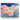 Coral Symphony in Oceanic Hues Canvas Wrap / 14 x 11