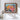 Vibrant Coral Dreamscape Painting Fine Art Print / 48 x 32