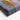 Vibrant Coral Dreamscape Painting Canvas Wrap / 48 x 32